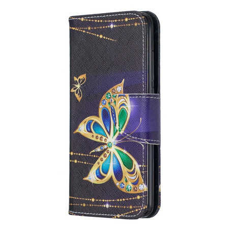 Custodia Xiaomi Redmi 7A Incredible Butterflies