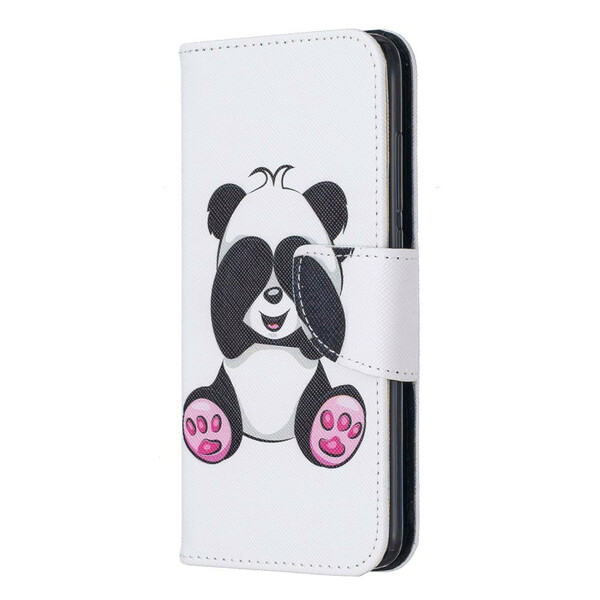Custodia Xiaomi Redmi 7A Panda Fun