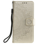 Custodia Xiaomi Redmi Note 8 Pro Mandala Sun