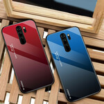 Xiaomi Redmi Note 8 Pro Custodia in colore galvanizzato