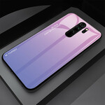 Xiaomi Redmi Note 8 Pro Custodia in colore galvanizzato