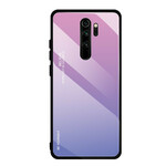 Xiaomi Redmi Note 8 Pro Custodia in colore galvanizzato