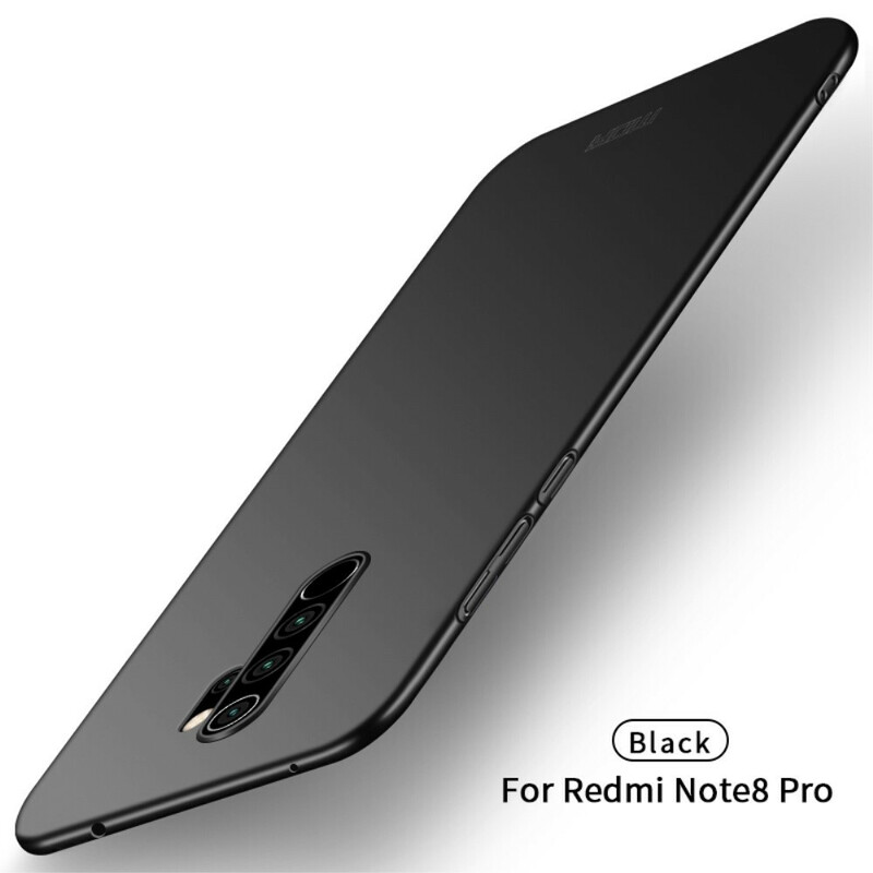 Xiaomi Redmi Note 8 Pro Custodia MOFI
