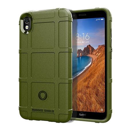 Custodia Xiaomi Redmi 7A Rugged Shield