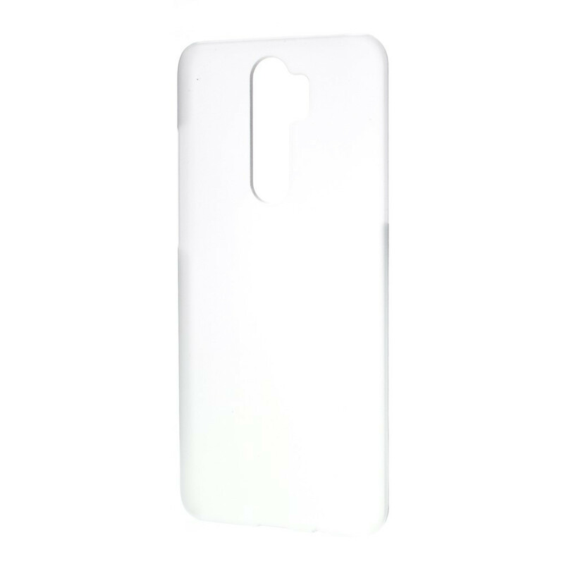 Xiaomi Redmi Note 8 Pro Guscio rigido classico