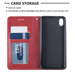 Flip Cover Xiaomi Redim 7A Stile Artista