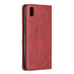 Flip Cover Xiaomi Redim 7A Stile Artista