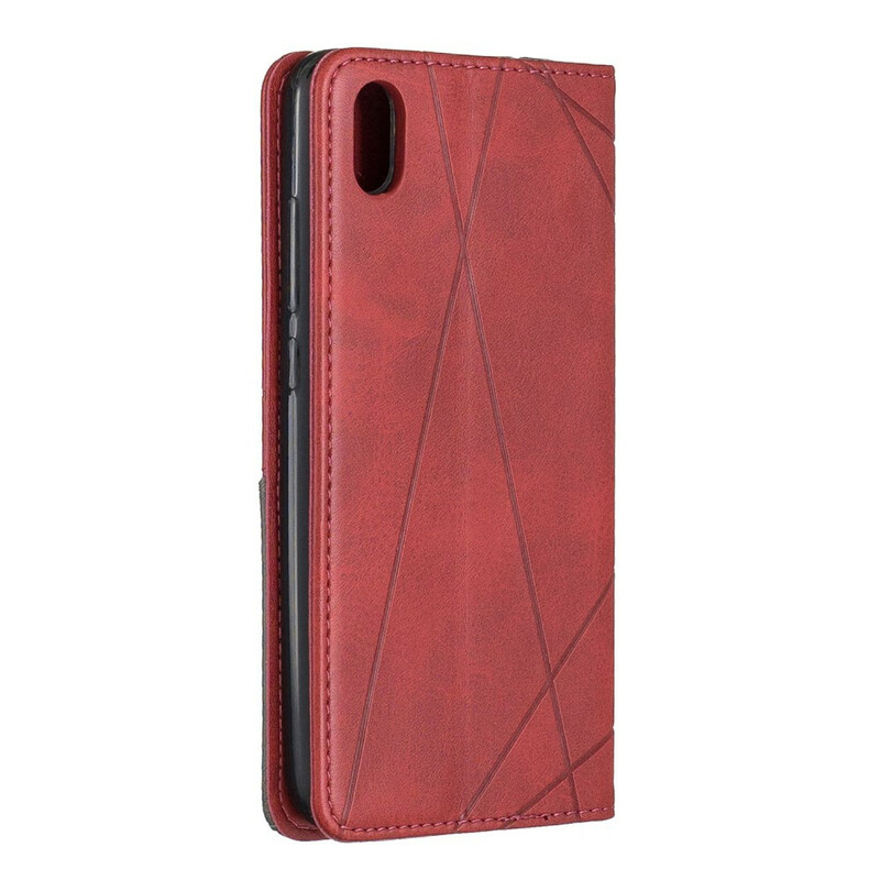 Flip Cover Xiaomi Redim 7A Stile Artista