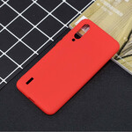 Xiaomi Mi 9 Lite Copertura in silicone flessibile Colori Candy
