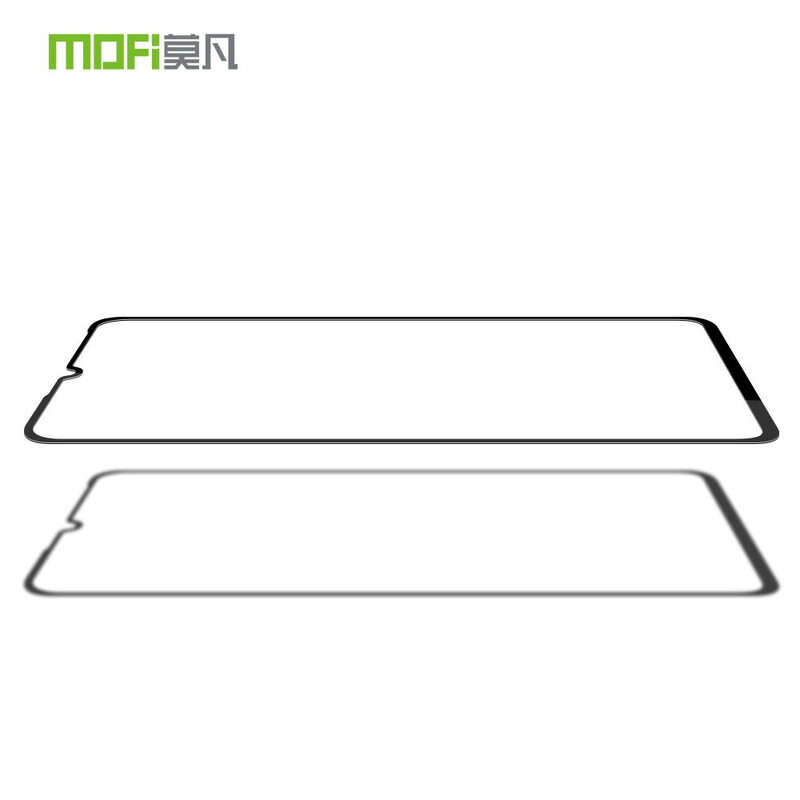 Protezione in vetro temperato Mofi per Xiaomi Mi 9 Lite