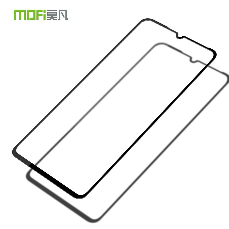 Protezione in vetro temperato Mofi per Xiaomi Mi 9 Lite