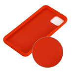 Custodia per Google Pixel 4 Design in silicone liquido