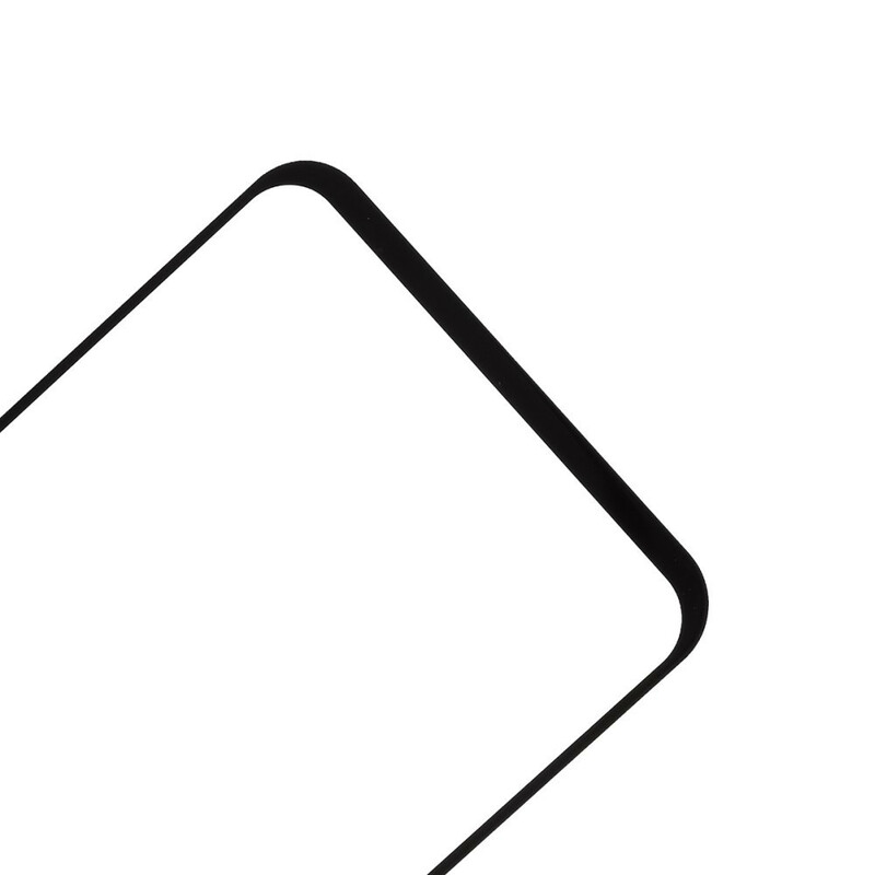 Protezione dello schermo in vetro temperato per Google Pixel 4 RURIHAI