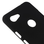 Custodia gommata lucida per Google Pixel 3A