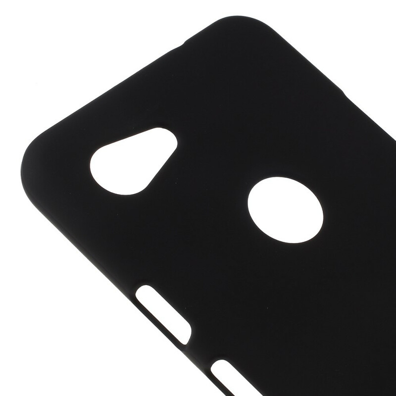 Custodia gommata lucida per Google Pixel 3A