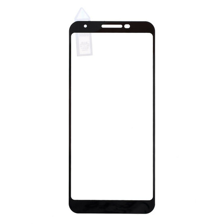 Protezione dello schermo in vetro temperato per Google Pixel 3A RURIHAI