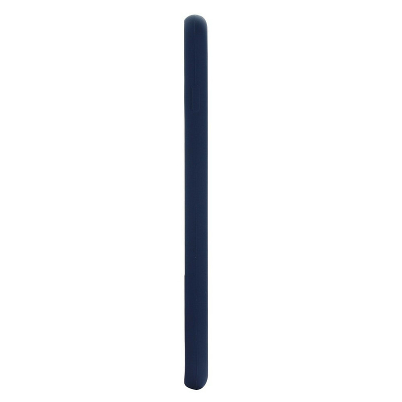 Custodia in silicone liquido per iPhone 8 Plus / 7 Plus