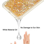 Custodia per iPhone 8 Plus / 7 Plus Glitter