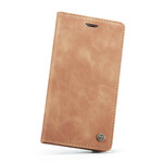 Flip Cover iPhone 8 Plus / 7 Plus CASEME similpelle