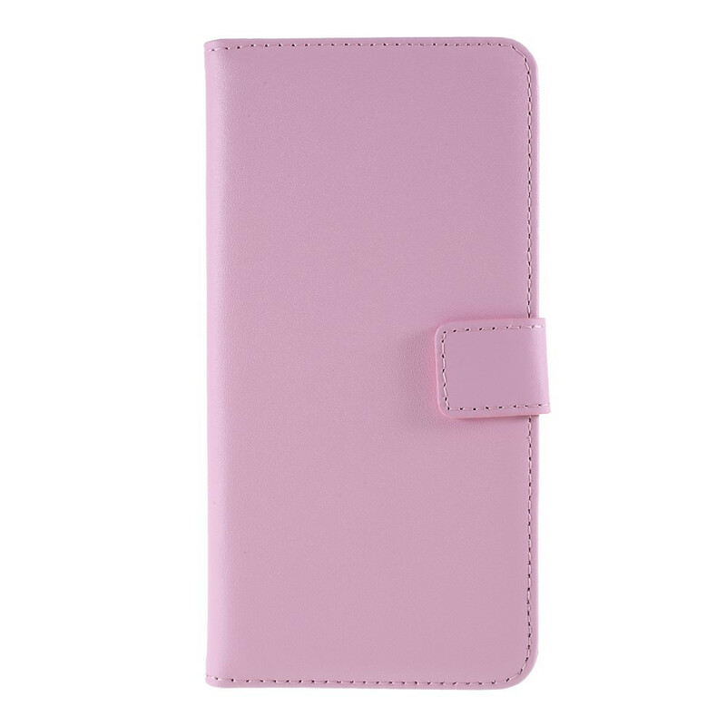 Custodia iPhone 8 Plus / 7 Plus in vera pelle Colore