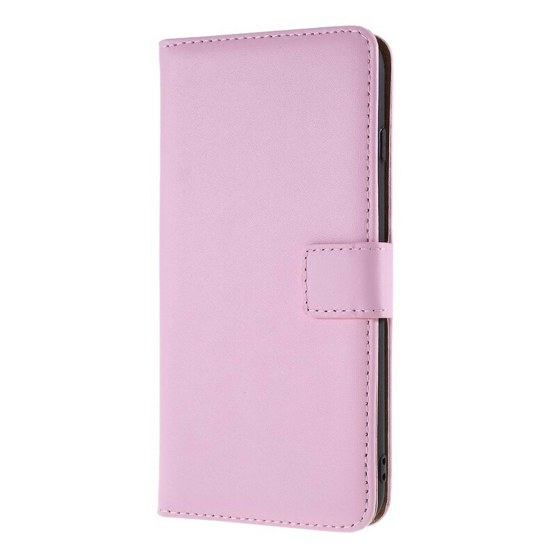 Custodia iPhone 8 Plus / 7 Plus in vera pelle Colore