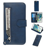 Portafoglio vintage per iPhone 8 Plus / 7 Plus Portafoglio vintage per iPhone 8 Plus / 7 Plus
