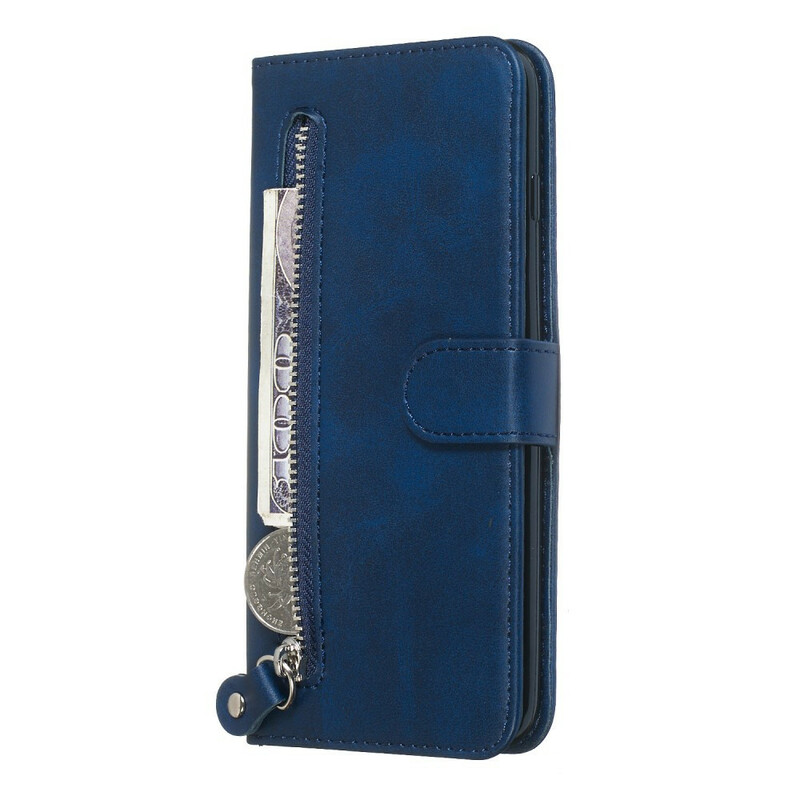Portafoglio vintage per iPhone 8 Plus / 7 Plus Portafoglio vintage per iPhone 8 Plus / 7 Plus