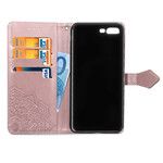 Custodia iPhone 8 Plus / 7 Plus Mandala Medioevo