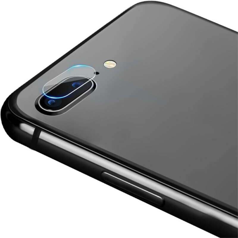 iPhone 8 Plus / 7 Plus IMAK Protezione lente in vetro temperato