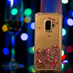 Custodia Samsung Galaxy S9 Premium Glitter