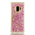 Custodia Samsung Galaxy S9 Premium Glitter