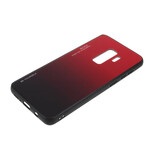 Samsung Galaxy S9 Plus Custodia di colore galvanizzato