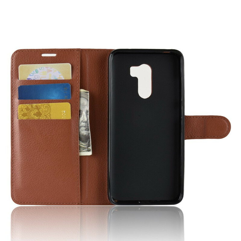 Custodia Xiaomi Pocophone F1 Classic Custodia Xiaomi Pocophone F1 Classic