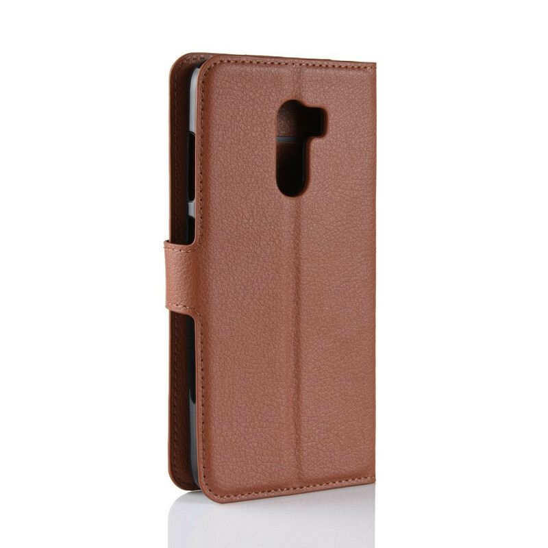 Custodia Xiaomi Pocophone F1 Classic Custodia Xiaomi Pocophone F1 Classic