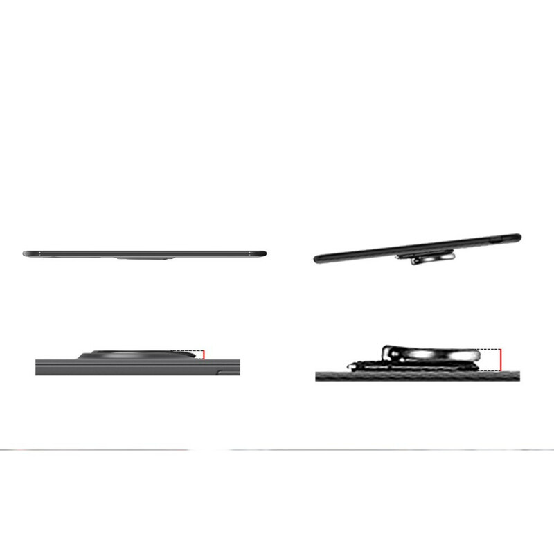 Xiaomi Pocophone F1 Custodia Anello Rotante