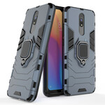 Xiaomi Redmi 8A Custodia resistente agli anelli