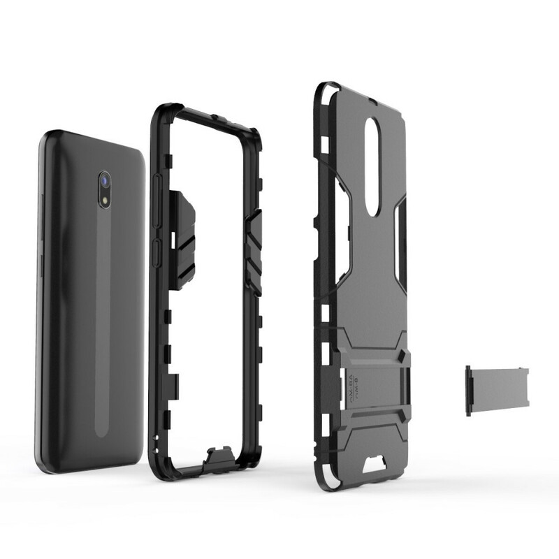 Xiaomi Redmi 8A Custodia ultra resistente Xiaomi Redmi 8A Custodia ultra resistente