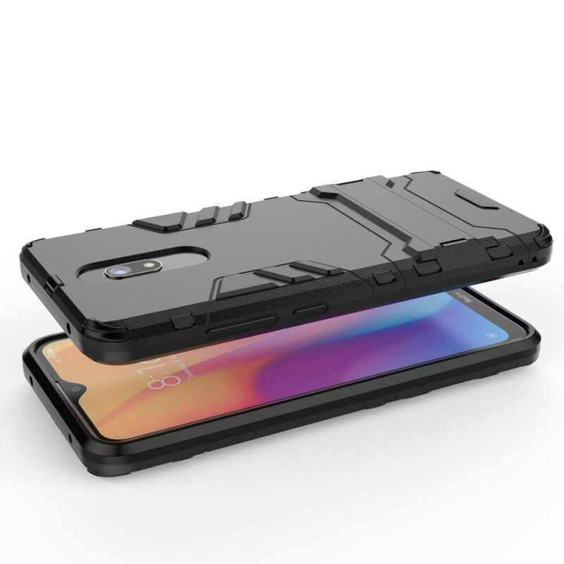 Xiaomi Redmi 8A Custodia ultra resistente Xiaomi Redmi 8A Custodia ultra resistente