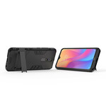 Xiaomi Redmi 8A Custodia ultra resistente Xiaomi Redmi 8A Custodia ultra resistente