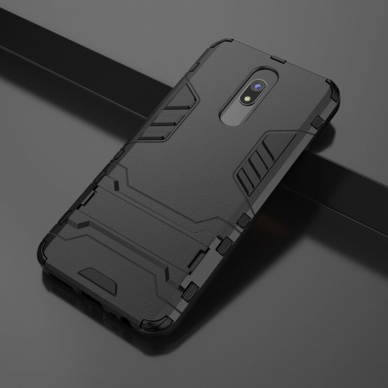 Xiaomi Redmi 8A Custodia ultra resistente Xiaomi Redmi 8A Custodia ultra resistente