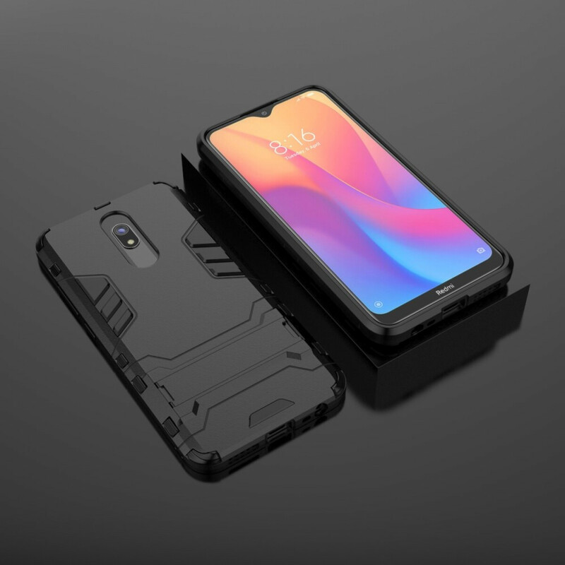 Xiaomi Redmi 8A Custodia ultra resistente Xiaomi Redmi 8A Custodia ultra resistente