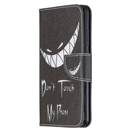 Custodia per telefono Xiaomi Redmi Note 8 Devil