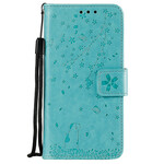 Xiaomi Redmi Note 8 Custodia con cinturino Xiaomi Redmi Note 8 Custodia con cinturino