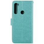 Xiaomi Redmi Note 8 Custodia con cinturino Xiaomi Redmi Note 8 Custodia con cinturino