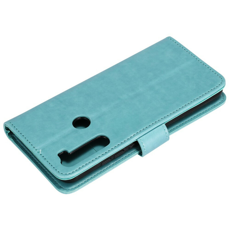 Xiaomi Redmi Note 8 Custodia con cinturino Xiaomi Redmi Note 8 Custodia con cinturino