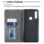 Flip Cover Huawei P Smart Z / Honor 9X Stile Artista
