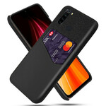 Xiaomi Redmi Note 8 Scheda Custodia KSQ