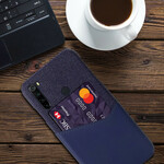 Xiaomi Redmi Note 8 Scheda Custodia KSQ Xiaomi Redmi Note 8 Scheda Custodia KSQ