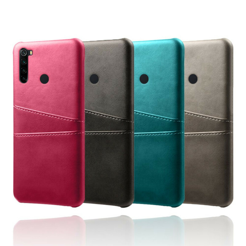 Xiaomi Redmi Note 8 Custodia per schede