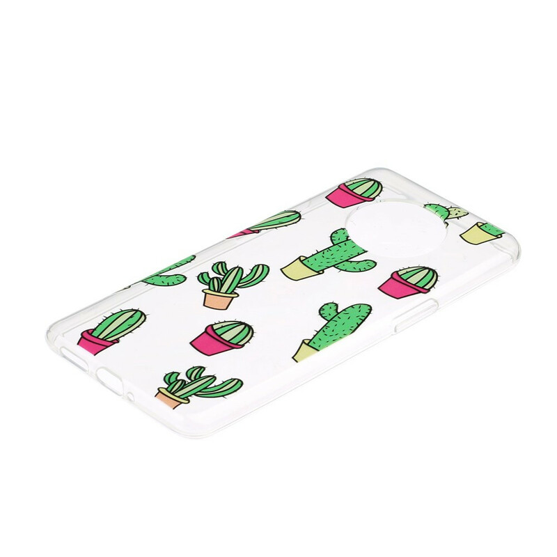 Custodia OnePlus 7T Minis Cactus